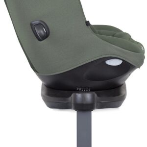 Joie I-Spin 360 autokrēsliņš bērniem 40-105cm krāsa Thyme