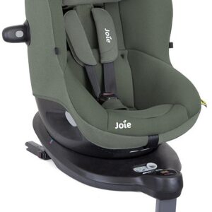 Joie I-Spin 360 autokrēsliņš bērniem 40-105cm krāsa Thyme