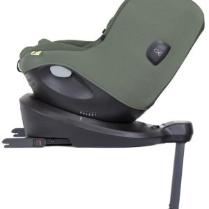 Joie I-Spin 360 autokrēsliņš bērniem 40-105cm krāsa Thyme
