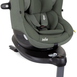 Joie I-Spin 360 autokrēsliņš bērniem 40-105cm krāsa Thyme