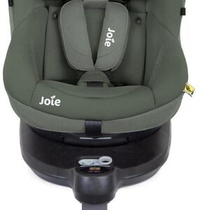 Joie I-Spin 360 autokrēsliņš bērniem 40-105cm krāsa Thyme