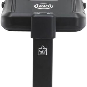 Graco IsoFamily Isofix bāze