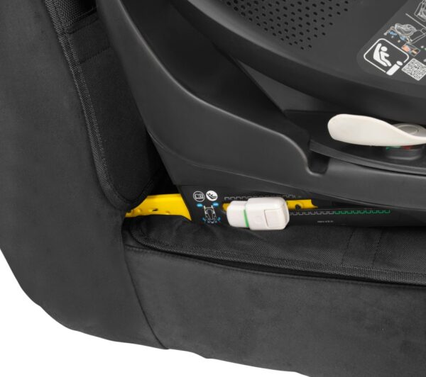 Maxi Cosi Back Seat Protector automašīnas krēsla aizsargs
