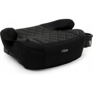 4Baby Hi-Fix CUP auto paliktnis bērniem 125-150cm krāsa Black