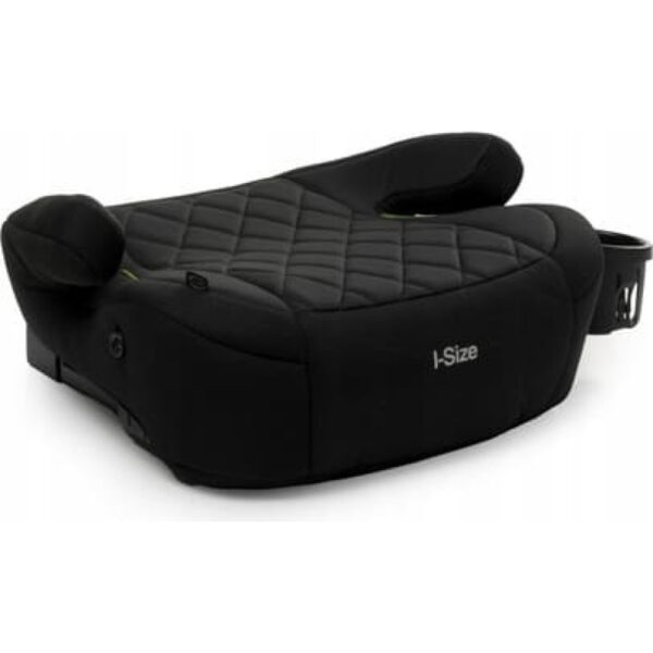 Autokreslini.lv | Hi-Fix CUP auto paliktnis bērniem 125-150cm krāsa Black bilde #5