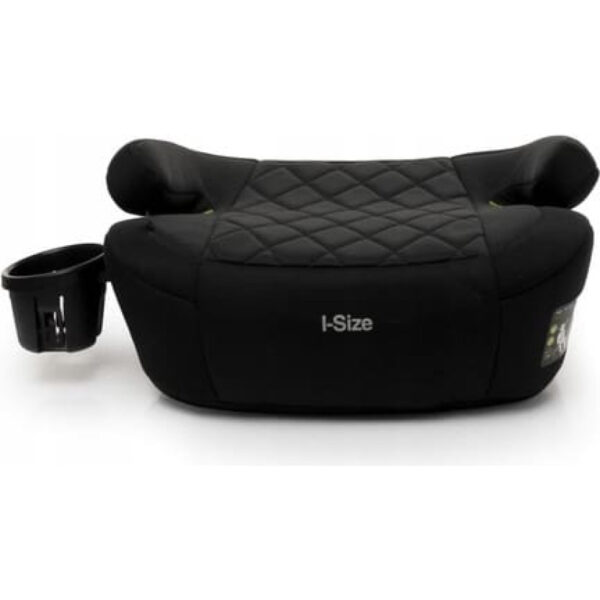 Autokreslini.lv | Hi-Fix CUP auto paliktnis bērniem 125-150cm krāsa Black bilde #3