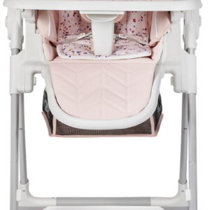 Kinderkraft Lastree barošanas krēsls 2in1 krāsa Pink