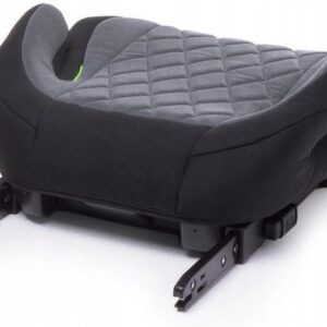 4Baby Hi-Fix CUP auto paliktnis bērniem 125-150cm krāsa Grey