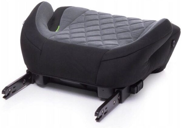 Autokreslini.lv | Hi-Fix CUP auto paliktnis bērniem 125-150cm krāsa Grey bilde #9