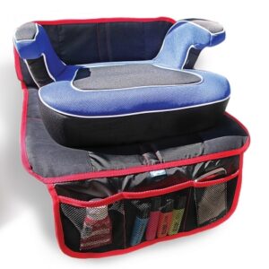 Bambino krēsla aizsargs Car Seat Protector Mat