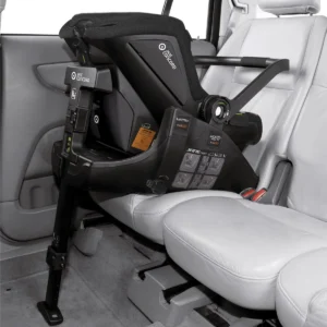 Jane Concord iPlatform Comfy Isofix bāze
