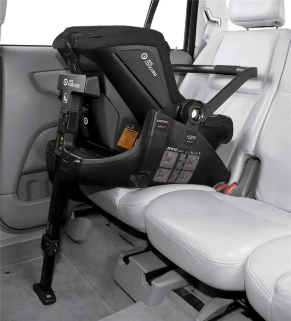 Autokreslini.lv | iPlatform Comfy Isofix bāze bilde #9
