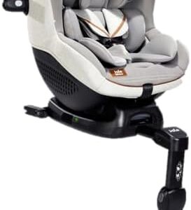 Joie I-Quest sēžamā daļa 40-105cm krāsa Signature Oyster