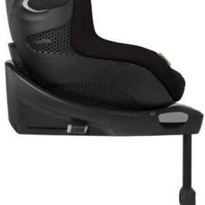 Cybex Sirona Gi Plus I-Size autokrēsliņš bērniem 61-105cm krāsa Moon Black