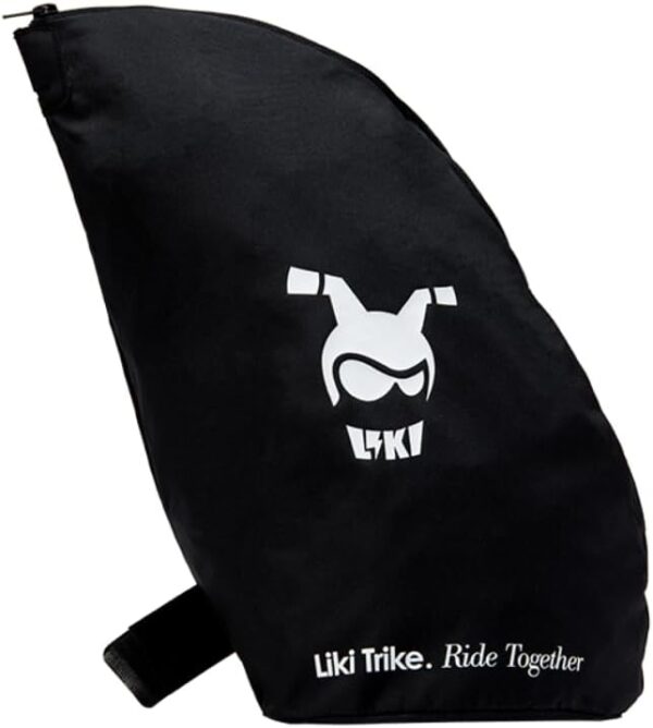 Autokreslini.lv | Liki Trike Premium Storage Bag mantu uzglabāšanas soma bilde #3