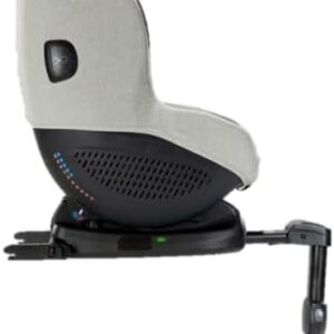 Joie I-Quest sēžamā daļa 40-105cm krāsa Signature Oyster