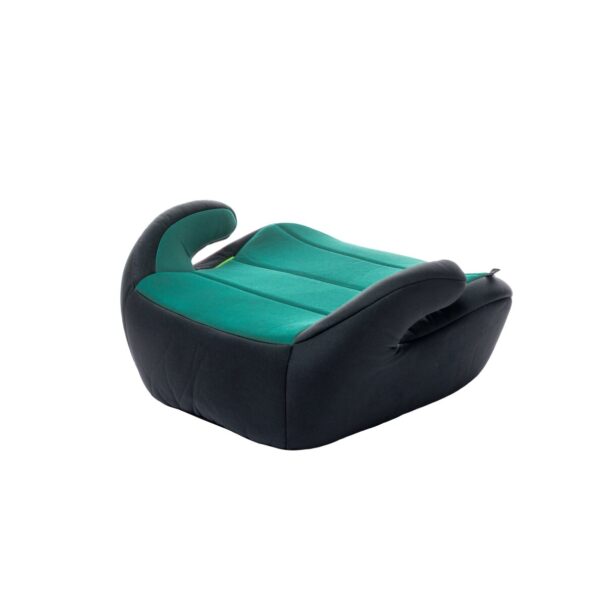 Autokreslini.lv | Boost auto paliktnis bērniem 125-150cm krāsa Green bilde #5
