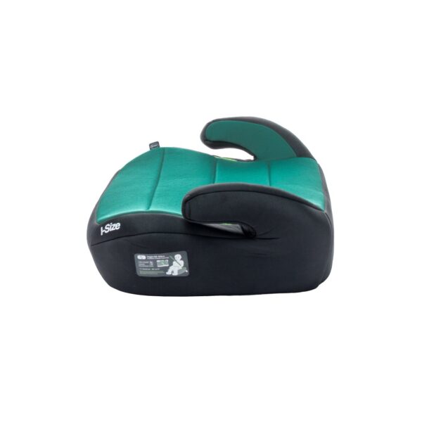Autokreslini.lv | Boost auto paliktnis bērniem 125-150cm krāsa Green bilde #7