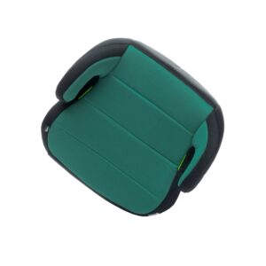 4Baby Boost auto paliktnis bērniem 125-150cm krāsa Green