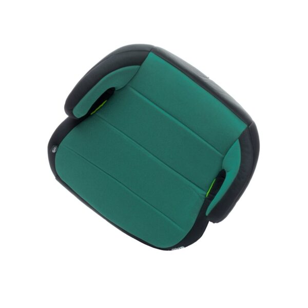 Autokreslini.lv | Boost auto paliktnis bērniem 125-150cm krāsa Green bilde #9