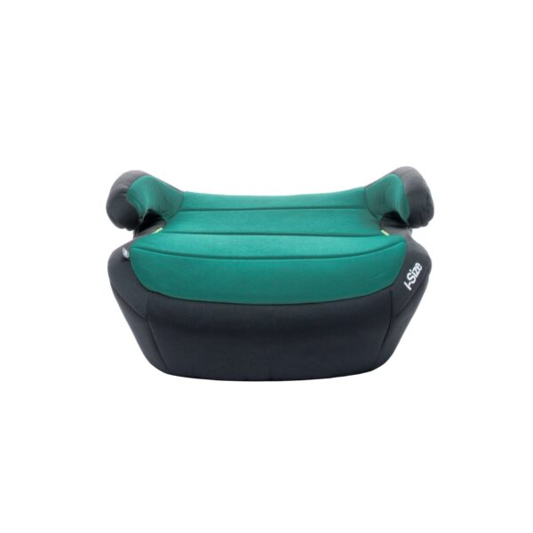 Autokreslini.lv | Boost auto paliktnis bērniem 125-150cm krāsa Green bilde #3