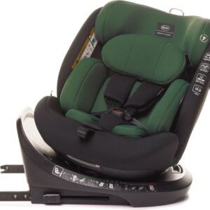 4Baby Roto Fix autokrēsliņš 40-150cm