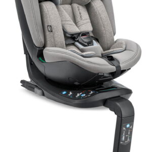 Inglesina Copernico I-Size autokrēsliņš 40-145cm krāsa Moon Grey