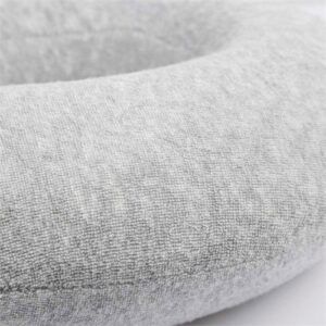 BabyDan Baby Neck Support Pillow mazuļu spilvens