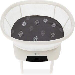 4Moms MamaRoo Sleep šūpuļgultiņa