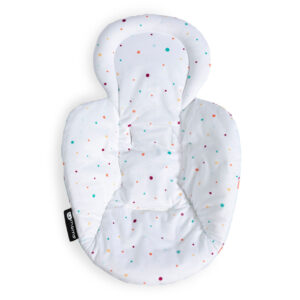 4Moms MamaRoo un RockaRoo mazuļu ieliktnis krāsa Little Rainbow