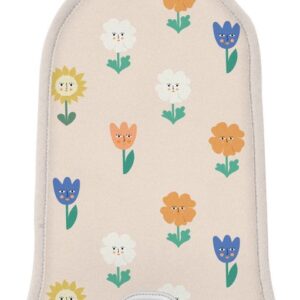 AeroMoov autokrēsliņu pretsvīšanas ieliktnītis Grupa 0+ krāsa FLOWERS