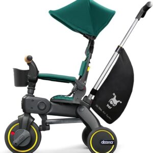 Doona Liki Trike Premium Storage Bag mantu uzglabāšanas soma