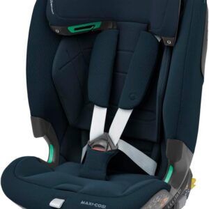Maxi Cosi Titan Pro 2 I-Size autokrēsliņš bērniem 76-150cm krāsa Authentic Blue