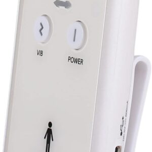 Capidi Baby Alarm mazuļu rācija krāsa Pearl