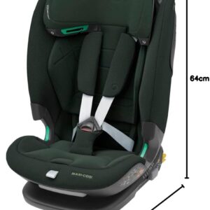 Maxi Cosi Titan Pro 2 I-Size autokrēsliņš bērniem 76-150cm