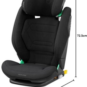 Maxi Cosi RodiFix Pro 2 I-Size autokresliņš bērniem 100-150cm