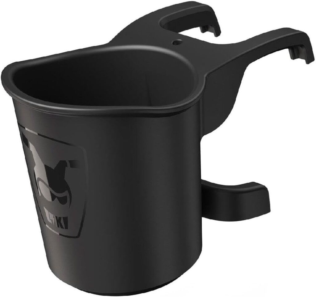 Doona Liki Trike Cup Holder krūzīšu turētājs