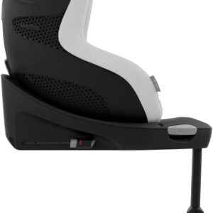 Cybex Sirona Gi I-Size autokrēsliņš bērniem 61-105cm krāsa Fog Grey