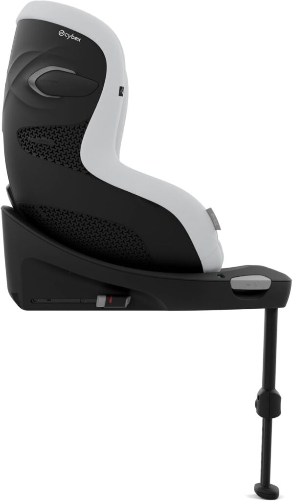 Cybex Sirona Gi I-Size autokrēsliņš bērniem 61-105cm krāsa Fog Grey