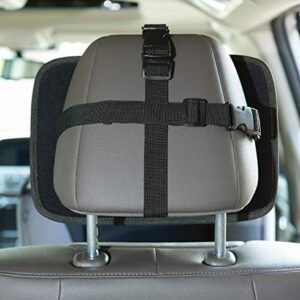 NordBaby Back Seat Mirror atpakaļskata spogulis mazuļiem