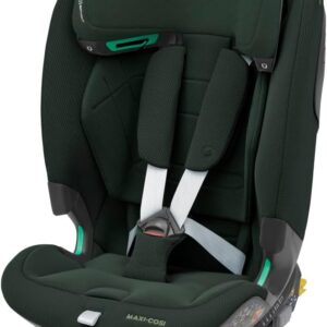 Maxi Cosi Titan Pro 2 I-Size autokrēsliņš bērniem 76-150cm krāsa Authentic Green