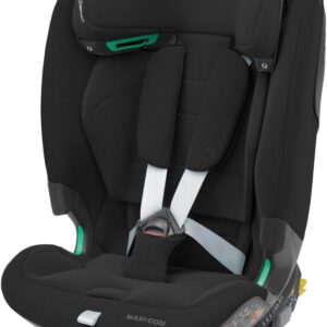 Maxi Cosi Titan Pro 2 I-Size autokrēsliņš bērniem 76-150cm krāsa Authentic Black