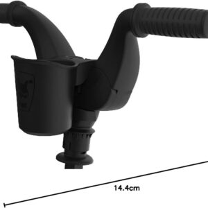 Doona Liki Trike Cup Holder krūzīšu turētājs