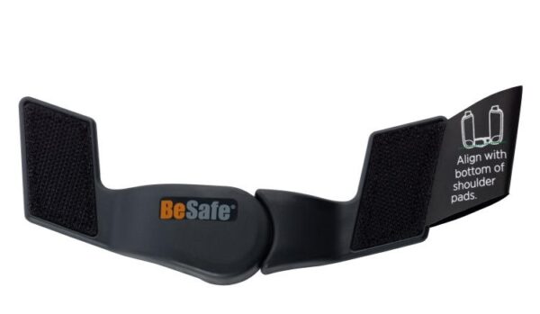 Autokreslini.lv | jostiņu saturētājs tikai BeSafe krēsliņiem bilde #1