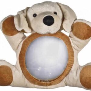 Luca Miyali liels spogulis Dog