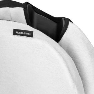 Maxi Cosi Titan Pro +/Pro I-Size vasaras pārvalks Natural White