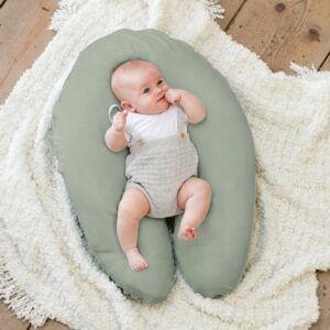 Doomoo Comfy Big pakaviņš krāsa Tetra Almond