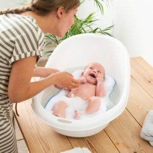 Doomoo Easy Bath new vannas matracis
