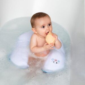 Doomoo Comfy Bath vannas pakaviņš