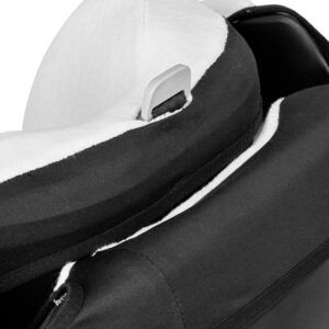 Maxi Cosi Titan Pro +/Pro I-Size vasaras pārvalks Natural White